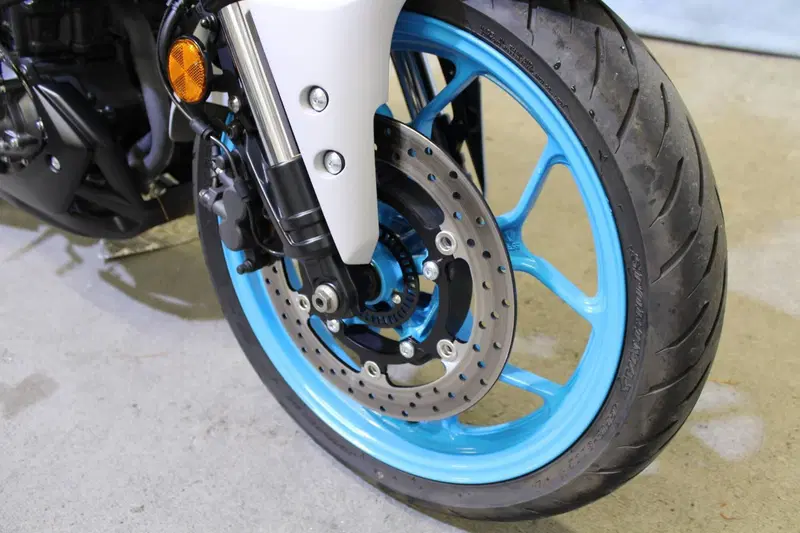 Yamaha MT-03 (2022 - 24) (7)
