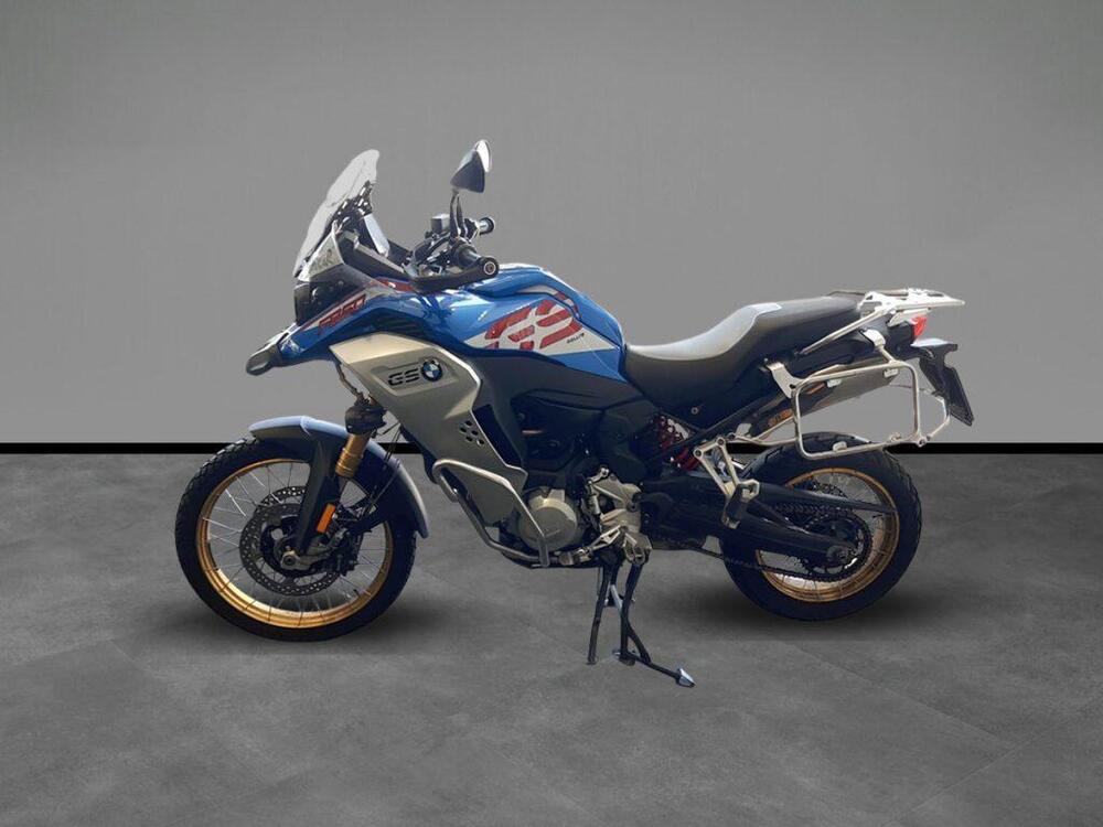 Bmw F 850 GS Adventure (2019 - 20) (2)