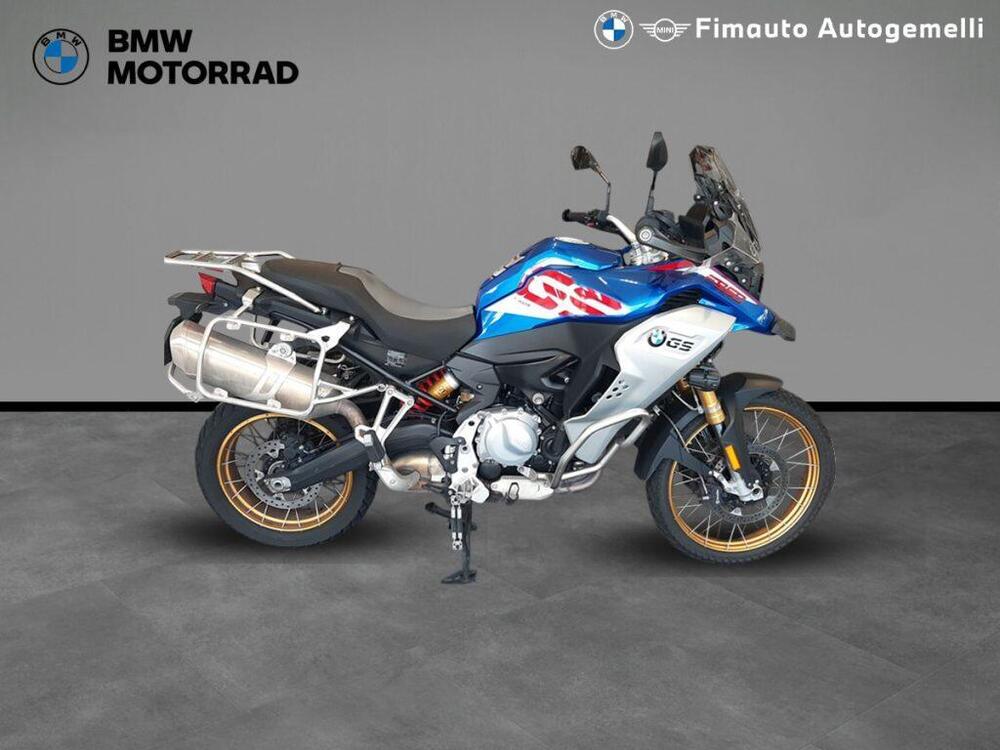 Bmw F 850 GS Adventure (2019 - 20)