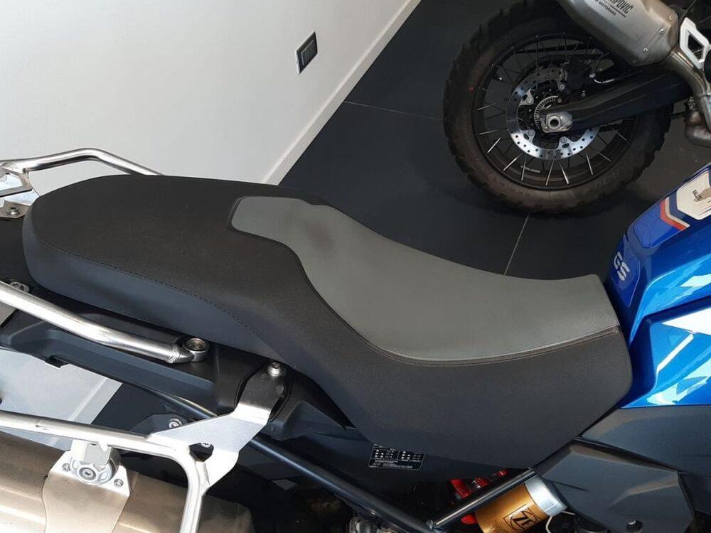 Bmw F 850 GS Adventure (2019 - 20) (5)