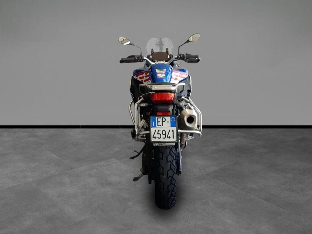 Bmw F 850 GS Adventure (2019 - 20) (4)