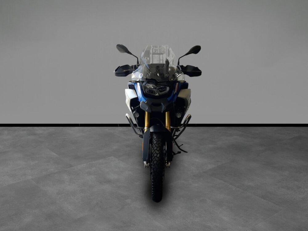 Bmw F 850 GS Adventure (2019 - 20) (3)