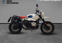Bmw R nineT Urban GS 1200 (2017 - 20) usata