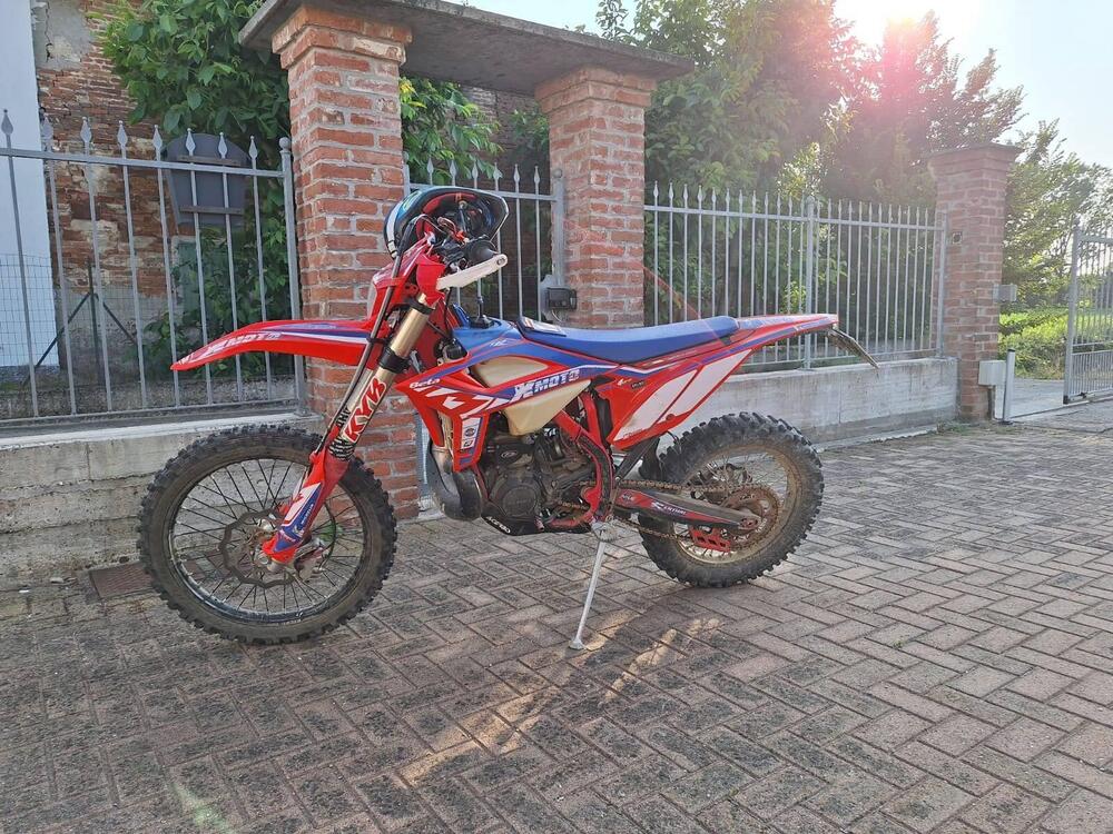 Betamotor RR 300 2T Enduro Racing (2022) (2)
