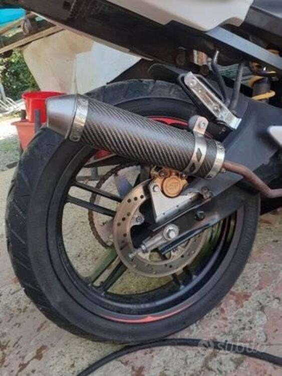 Yamaha TZR 50 (2004 - 19) (4)