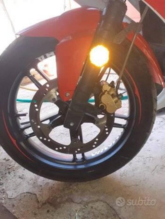 Yamaha TZR 50 (2004 - 19) (5)