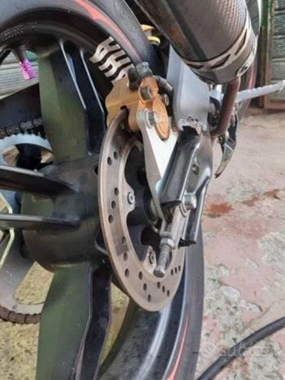 Yamaha TZR 50 (2004 - 19) (3)