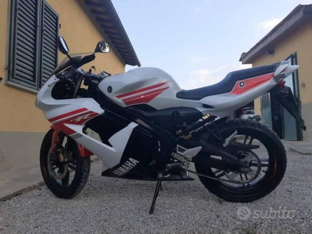 Yamaha TZR 50 (2004 - 19) (2)