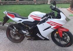 Yamaha TZR 50 (2004 - 19) usata