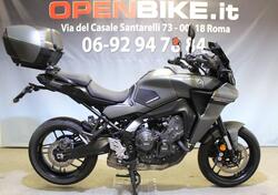 Yamaha Tracer 9 (2021 - 24) usata