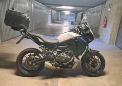 Yamaha Tracer 7 (2021 - 24) usata