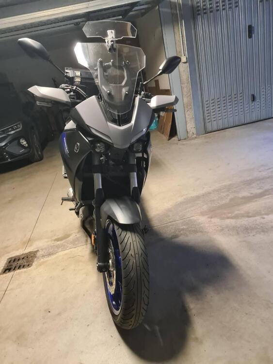 Yamaha Tracer 7 (2021 - 24) (2)