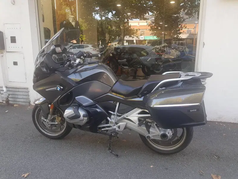 Bmw R 1250 RT (2019 - 20)