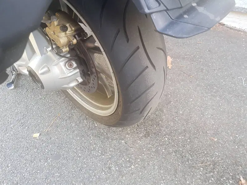 Bmw R 1250 RT (2019 - 20) (2)