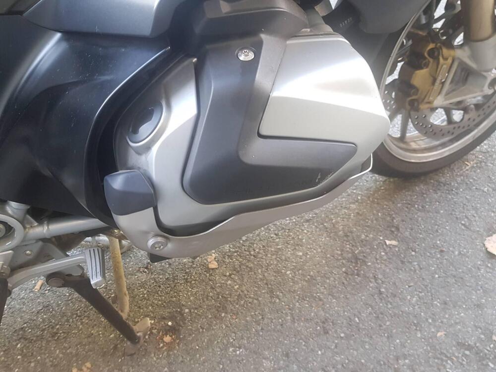 Bmw R 1250 RT (2019 - 20) (3)