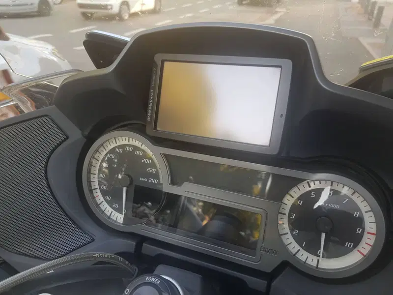 Bmw R 1250 RT (2019 - 20) (4)
