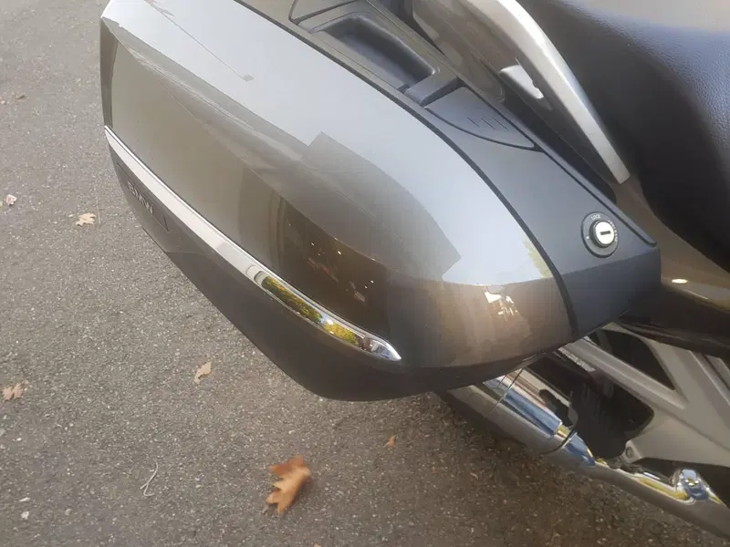Bmw R 1250 RT (2019 - 20) (7)