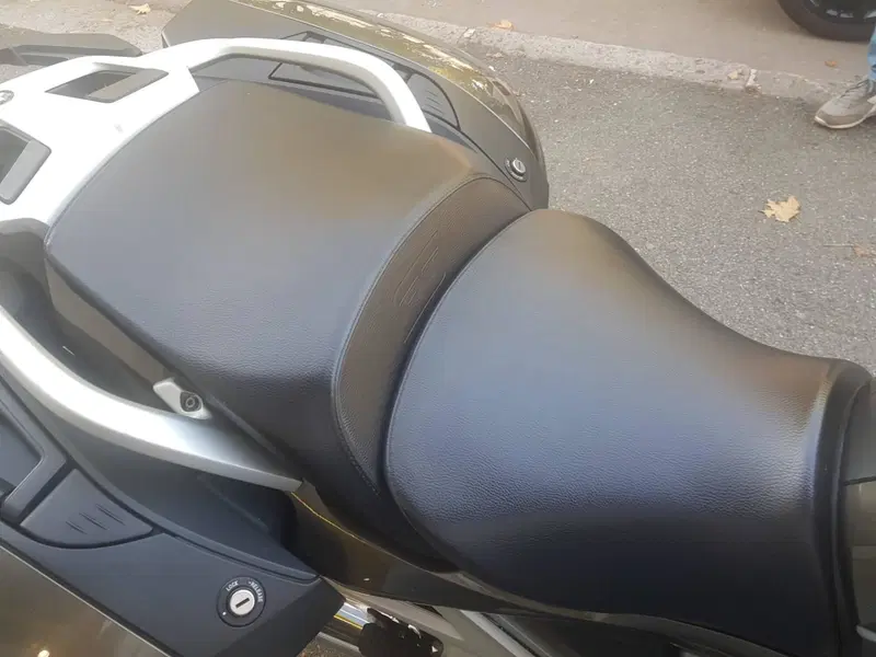 Bmw R 1250 RT (2019 - 20) (8)