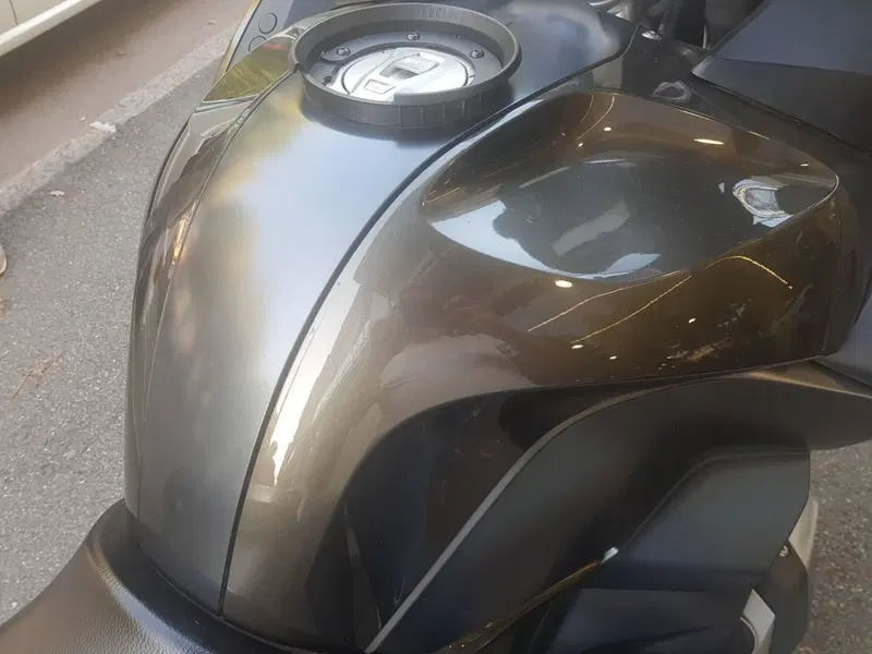 Bmw R 1250 RT (2019 - 20) (9)