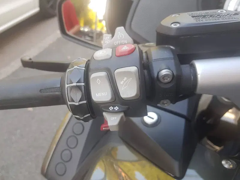 Bmw R 1250 RT (2019 - 20) (10)