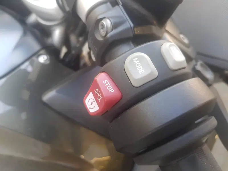 Bmw R 1250 RT (2019 - 20) (11)