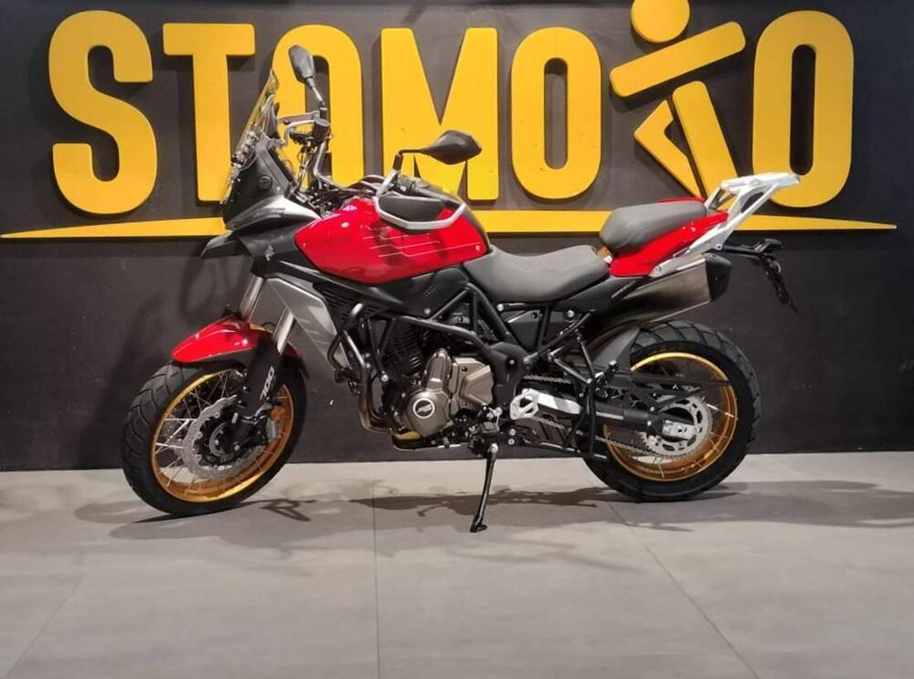 QJ Motor SRT 700 SX (2025) (5)