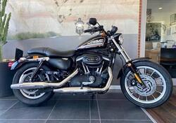 Harley-Davidson 883 R (2008 - 16) - XL 883R usata