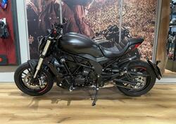 Benelli 502 C (2019 - 20) usata