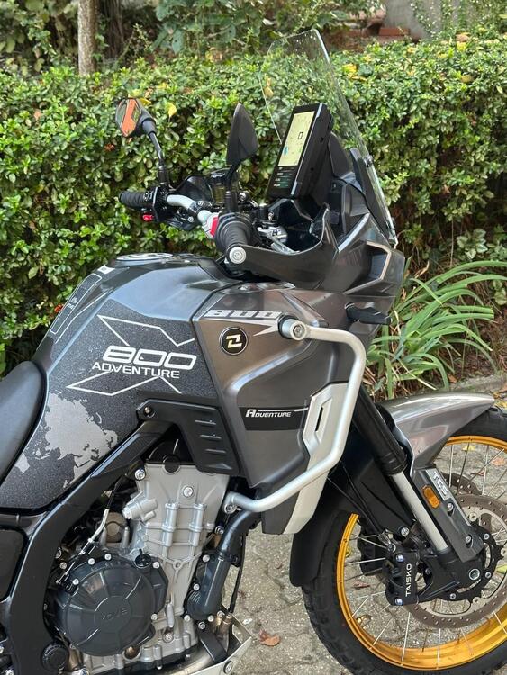 Kove 800X Pro (2024 - 26) (2)