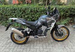 Kove 800X Pro (2024 - 26) usata