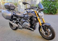 Bmw R 1200 R (2017 - 18) usata