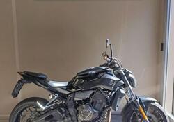 Yamaha MT-07 (2017 - 18) usata