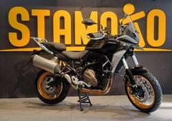 QJ Motor SRT 700 X (2024 - 25) nuova