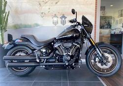 Harley-Davidson 114 Low Rider S (2020) - FXLRS usata