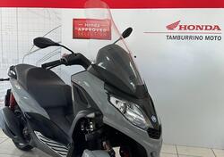 Piaggio Mp3 300 ie Sport/Business (2018 - 19) usata