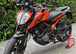KTM 125 Duke ABS (2017 - 20) usata
