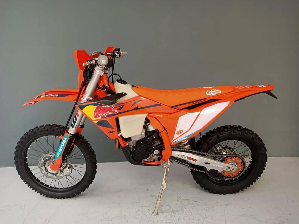 KTM 350 EXC-F Champion Edition (2025) (2)