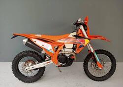 KTM 350 EXC-F Champion Edition (2025) usata