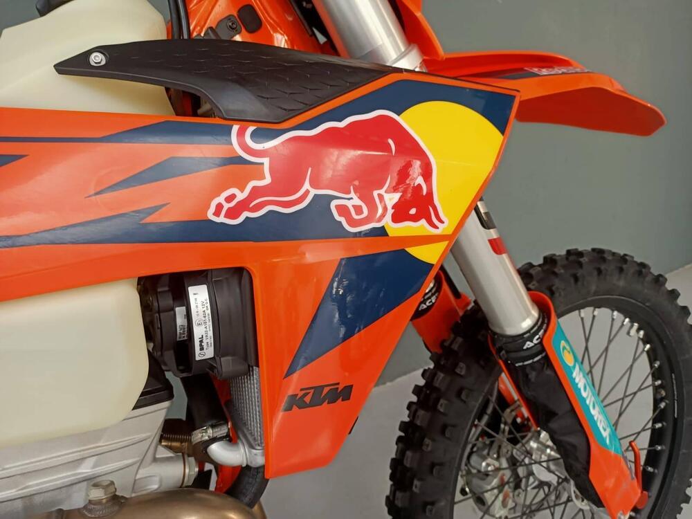 KTM 350 EXC-F Champion Edition (2025) (4)
