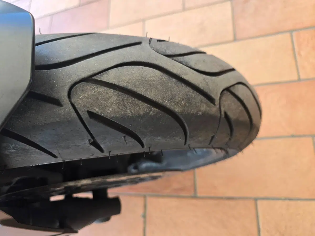 Honda Forza 750 DCT Urban (2021 - 24) (6)