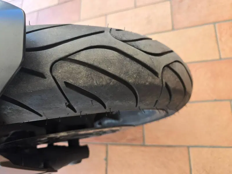 Honda Forza 750 DCT Urban (2021 - 24) (6)