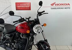 Royal Enfield Meteor 350 Fireball (2021 - 25) usata