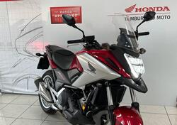 Honda NC 750 X DCT ABS (2018 - 20) usata