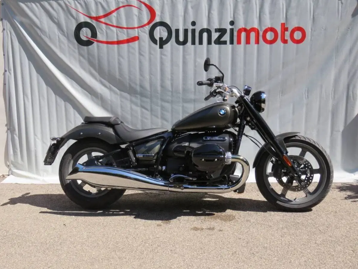 Bmw R 18 (2020 - 24)