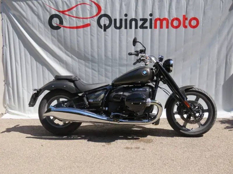 Bmw R 18 (2020 - 24)