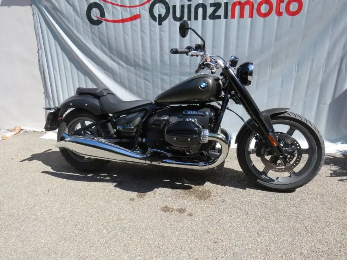 Bmw R 18 (2020 - 24) (2)