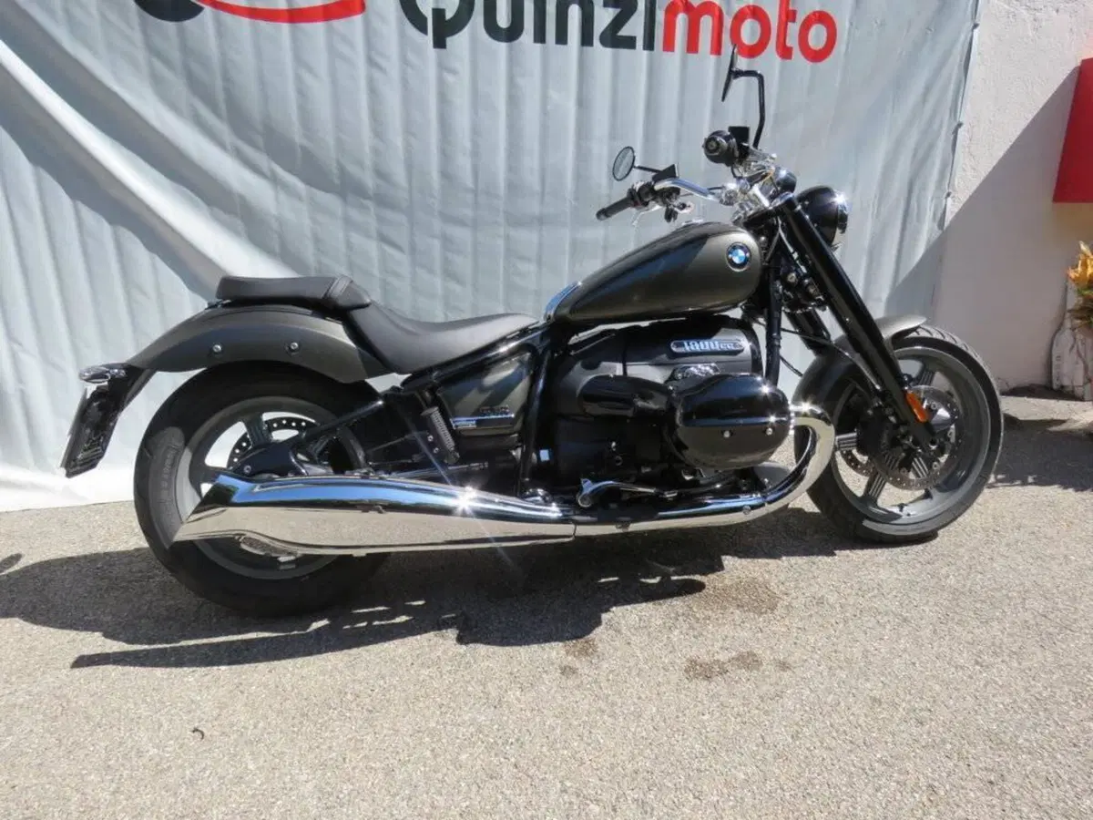 Bmw R 18 (2020 - 24) (3)