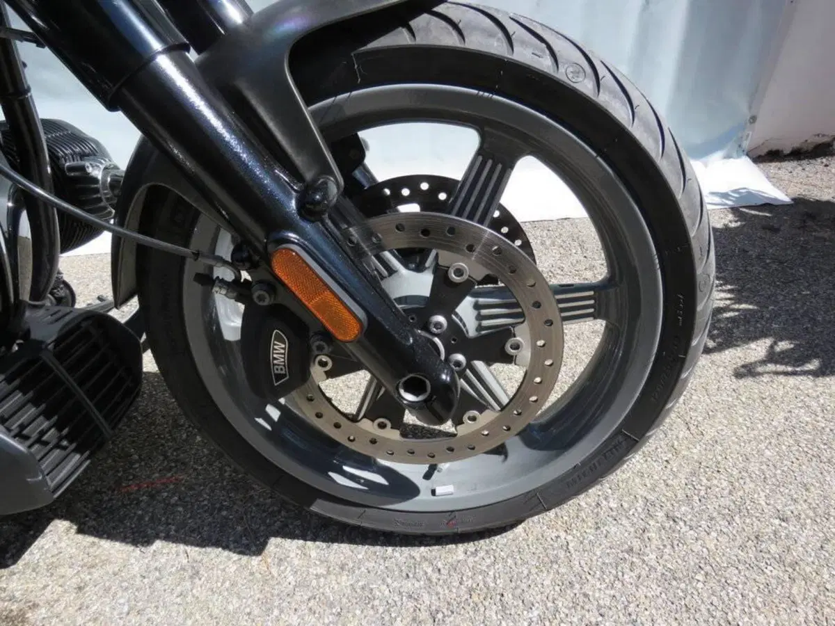 Bmw R 18 (2020 - 24) (5)