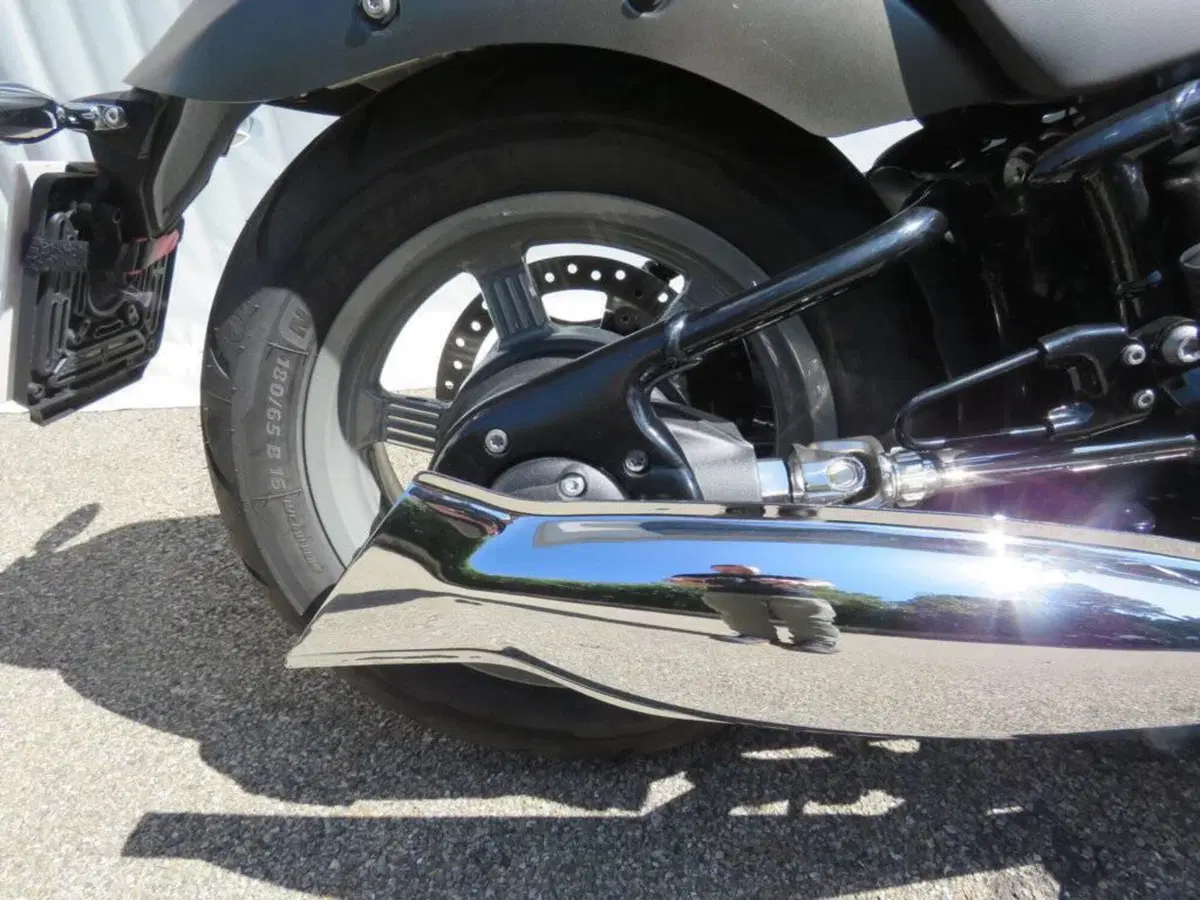 Bmw R 18 (2020 - 24) (8)