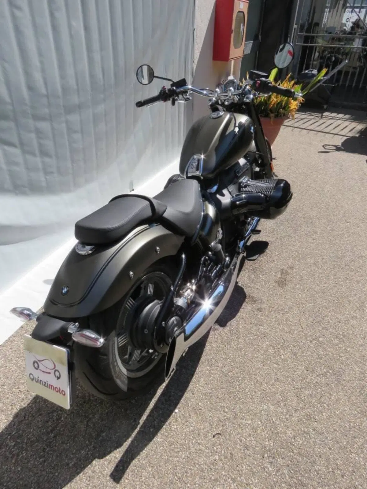 Bmw R 18 (2020 - 24) (9)